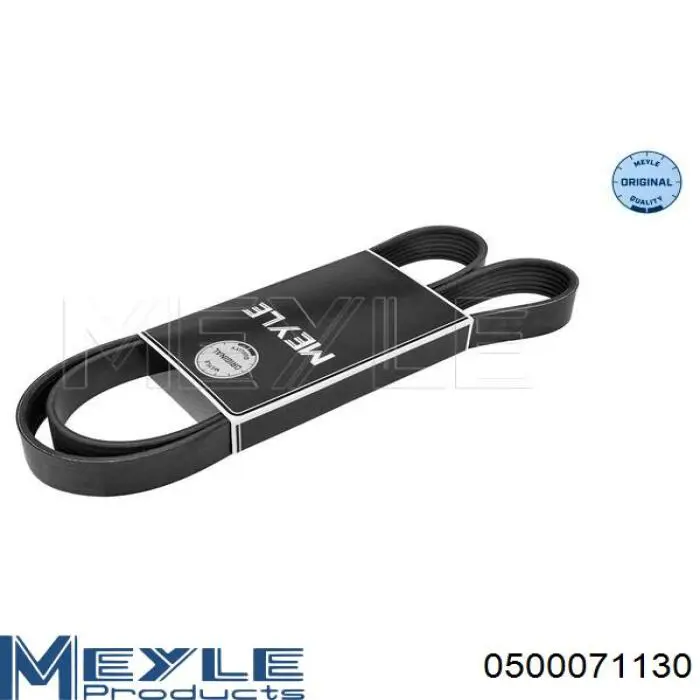 Клиновый ремень Renault (RVI) 8200833551 цена, от 9.19 USD