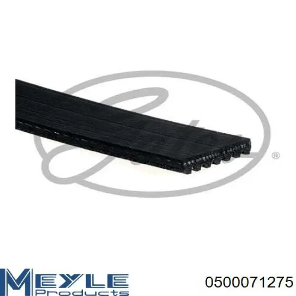 Клиновый ремень Dongil 7PK1280 цена, от 10.27 USD