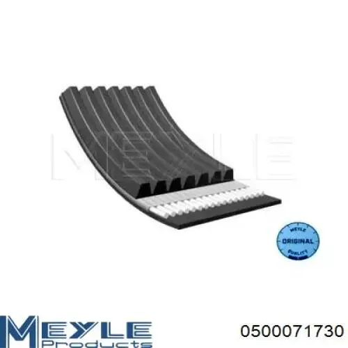 Клиновый ремень Mitsuboshi 7PK1735 цена, от 16.77 USD
