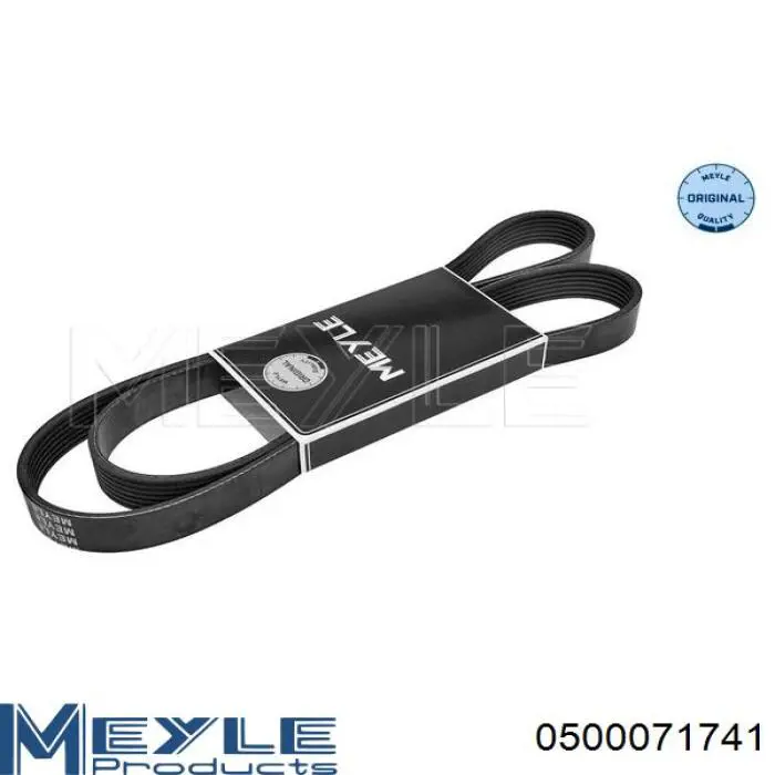 Купить 9071741 Autotechteile Ремень генератора