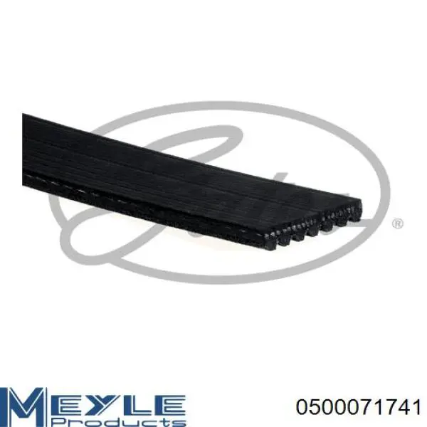 9071741 Autotechteile Поликлиновый ремень