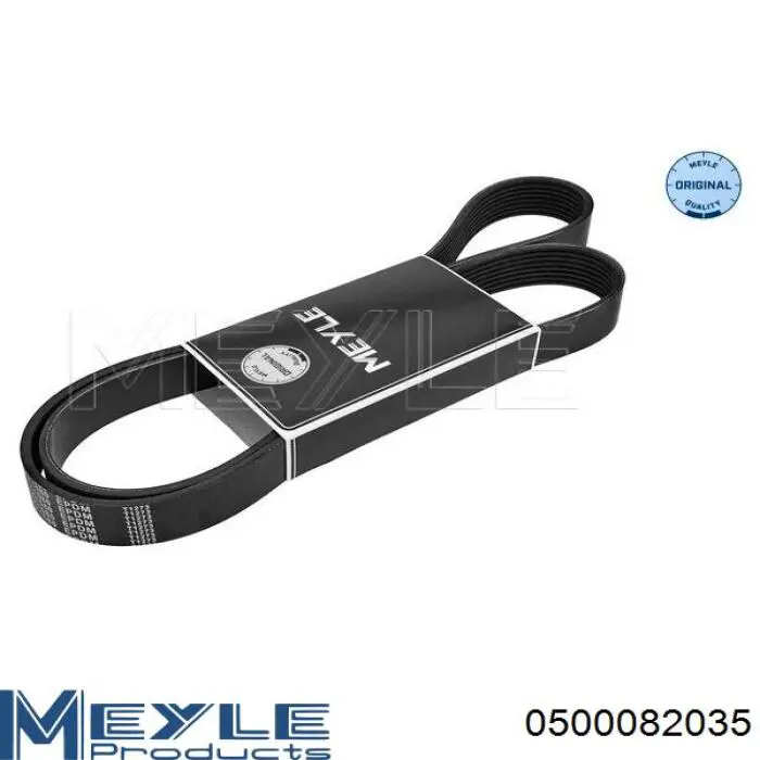 Ремень генератора 9082040 Autotechteile
