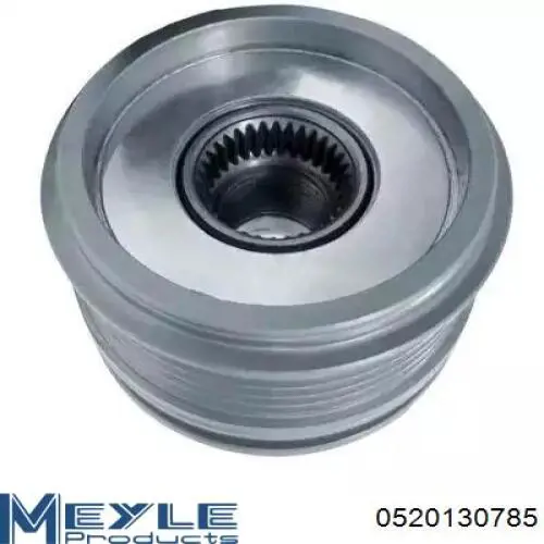 Купить MB166386 Mitsubishi Ремень генератора