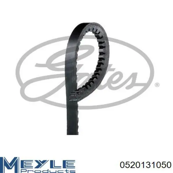 Купить 13X1050 Dongil Ремень генератора