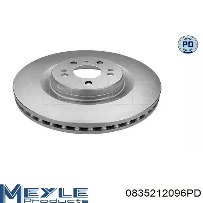 230963C Metelli диск тормозной передний