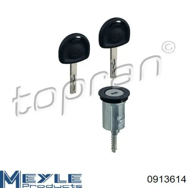 Купить 90140760 Opel Замок зажигания