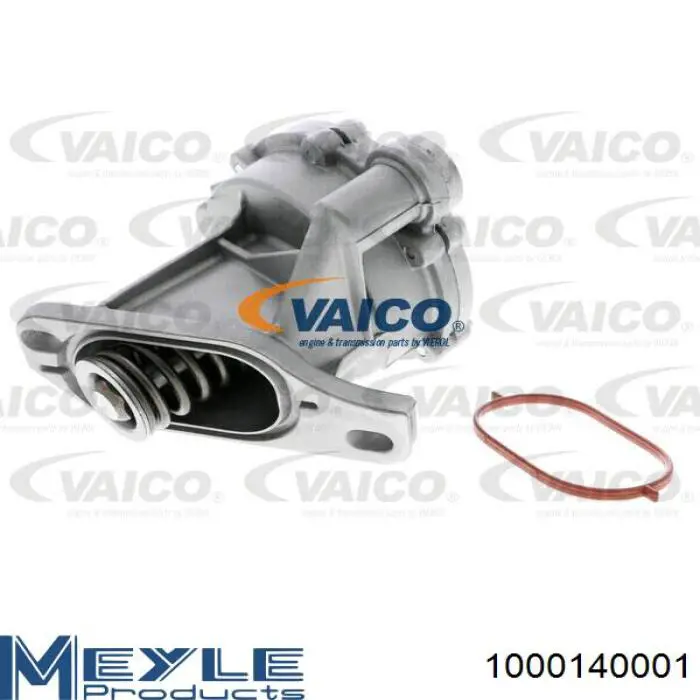VAC45100 ATS насос вакуумный