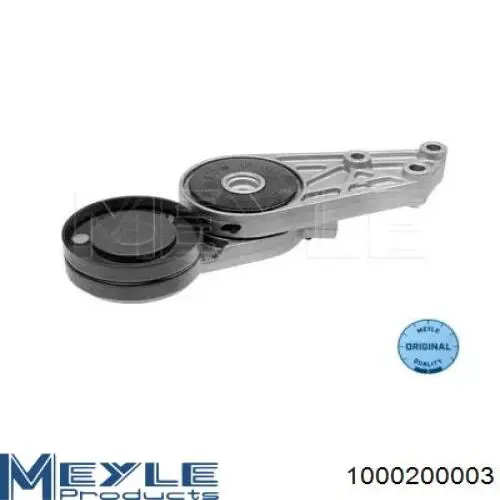 Натяжитель приводного ремня MPQ0684 Magneti Marelli