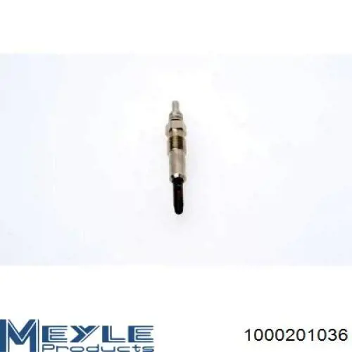 Свечи накала Rescal 076199 цена, от 5.07 USD