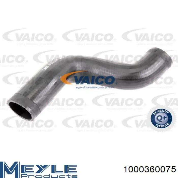 Шланг/патрубок интеркуллера Polcar 9550PT1 цена, от 12.46 USD