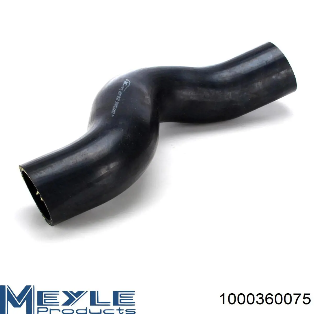 Купить 1000360075 Meyle Патрубок интеркулера