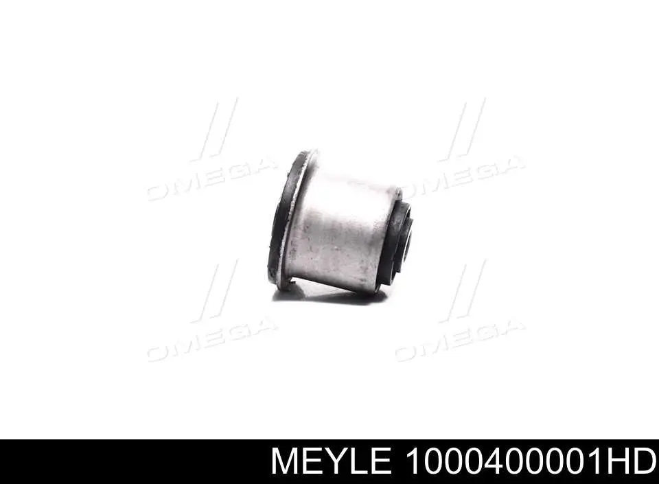 8A0407181 Meyle сайлентблок переднего нижнего рычага