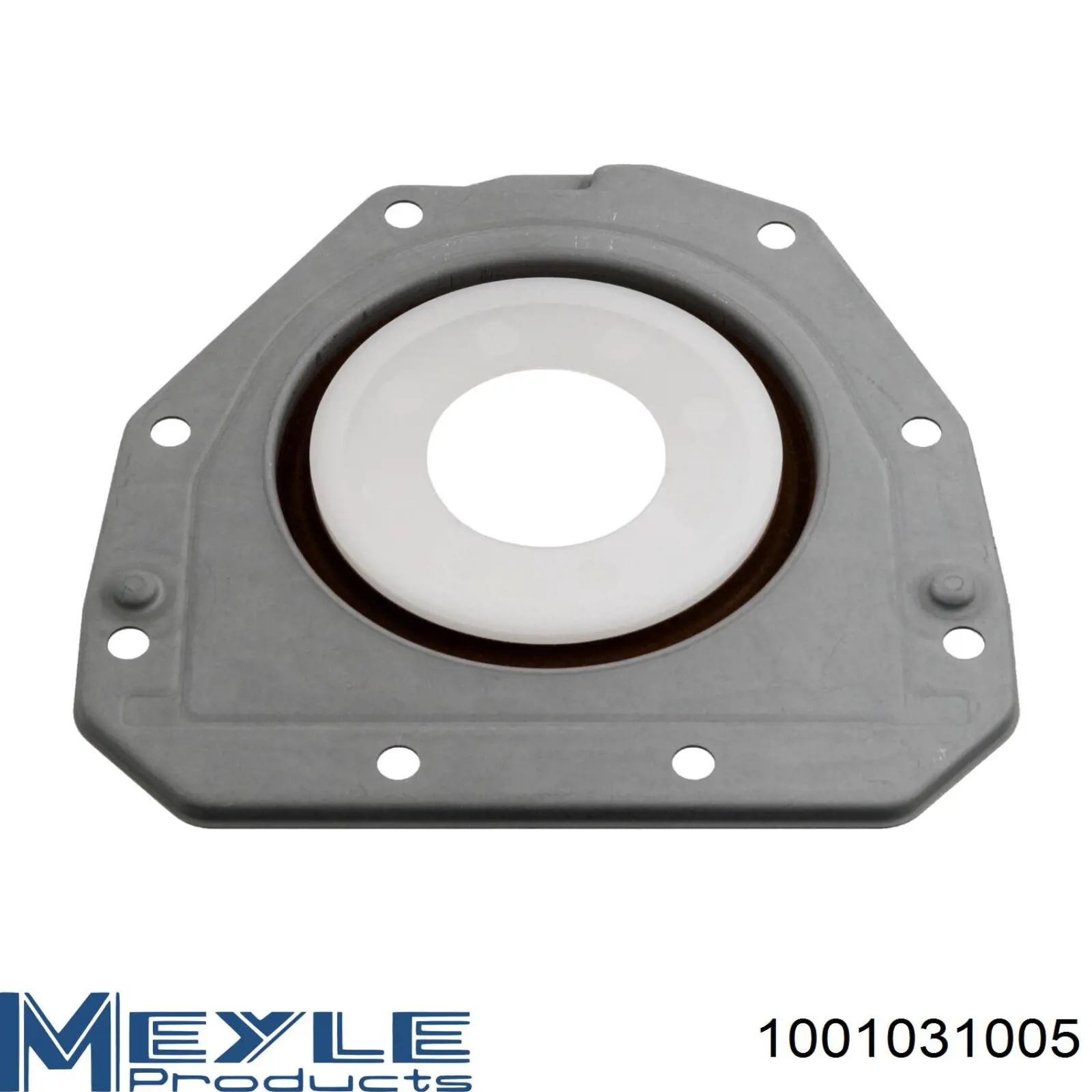 Сальник коленвала задний 06H103171A VAG