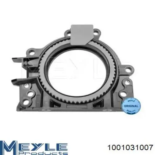 Сальник коленвала задний VAG 04L103170C цена, от 75.37 USD