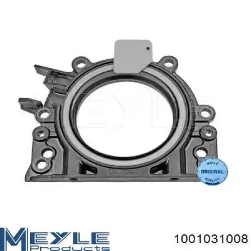 Купить 1001031008 Meyle Сальник коленвала задний