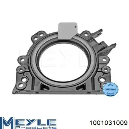 Сальник коленвала задний Meyle 1001031009 цена, от 62.07 USD