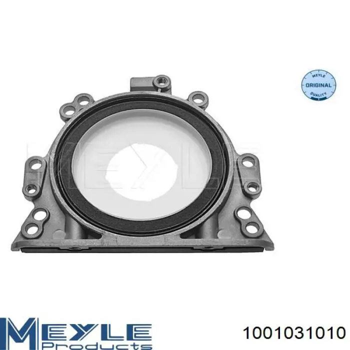Сальник коленвала задний Elring 12370 цена, от 30.61 USD