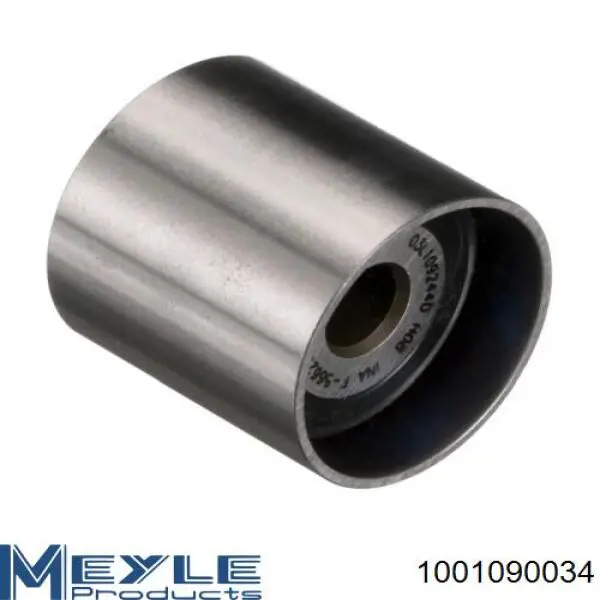 Обводной ролик ремня ГРМ Autotechteile 3109010 цена, от 5.42 USD