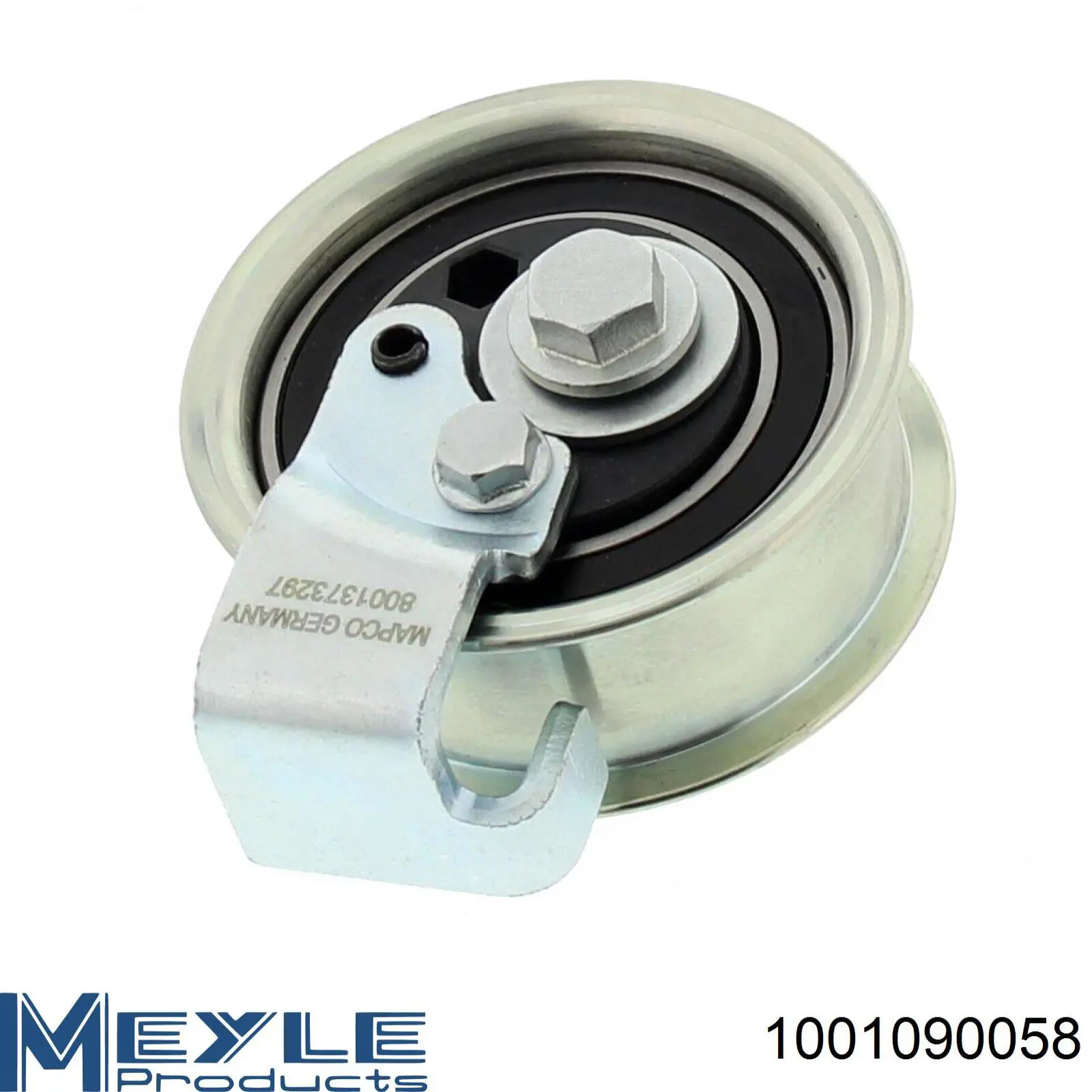 MPQ0532 Magneti Marelli Ролик натяжителя ремня ГРМ