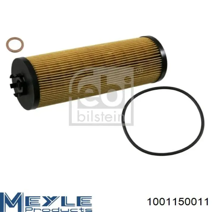 Купить 335510 Hart Фильтр центробежный очистки масла