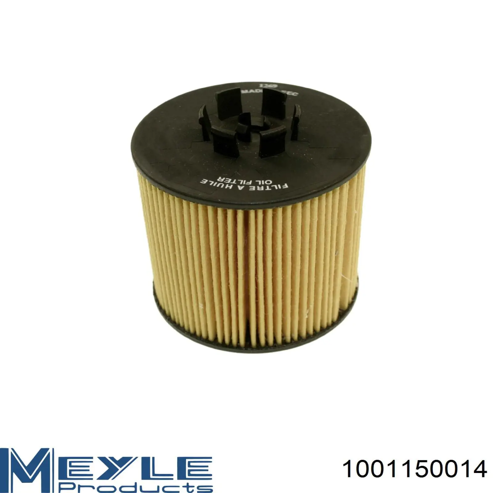 RF0308 Goodrem Масляный фильтр двигателя