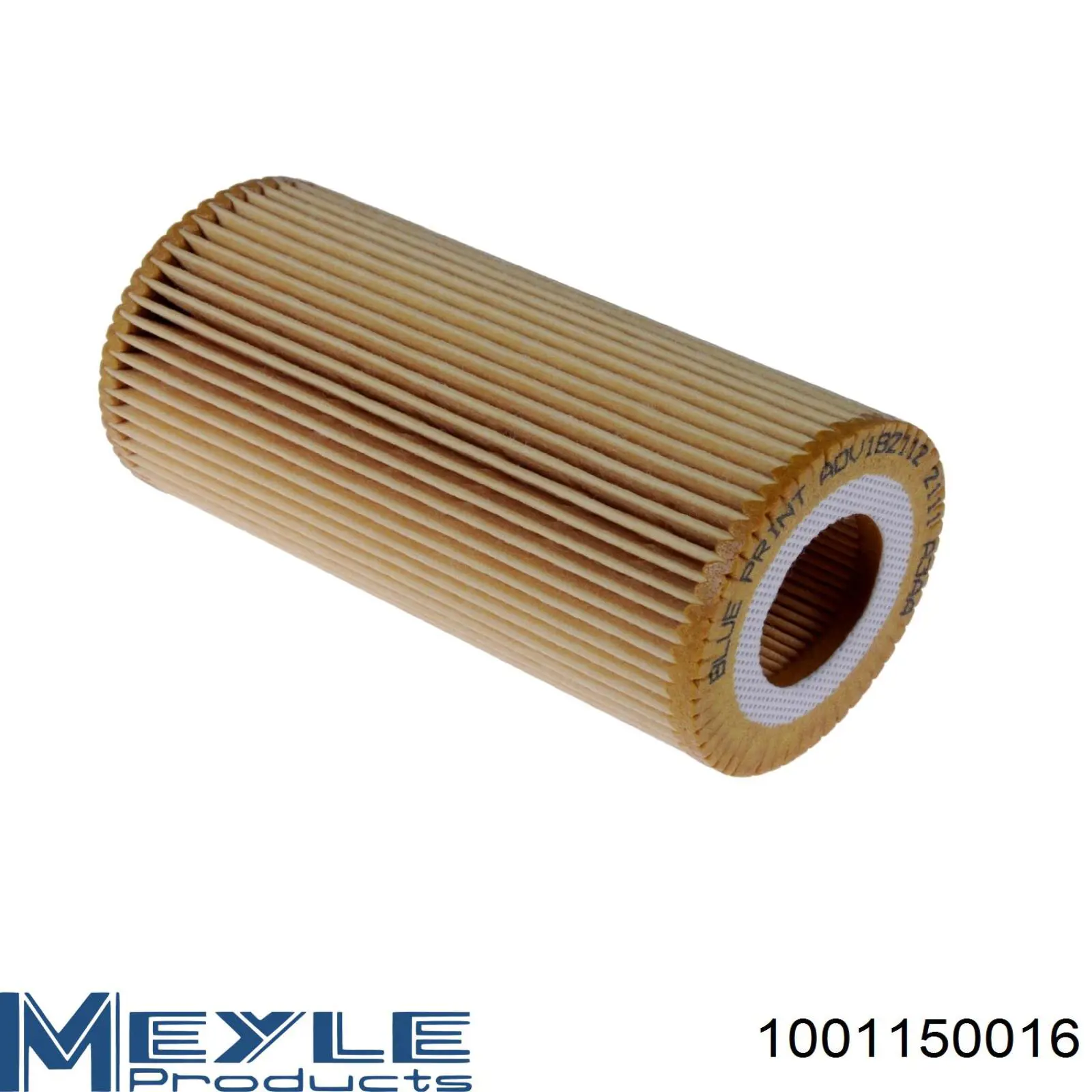 Фильтр очистки масла центробежный Meyle 1001150016 цена, от 6.77 USD