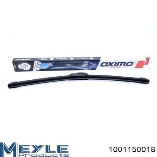 Фильтр очистки масла центробежный Meyle 1001150018 цена, от 8.36 USD