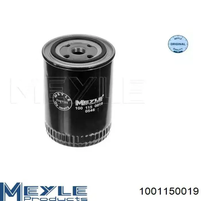 986452400 Bosch масляный фильтр