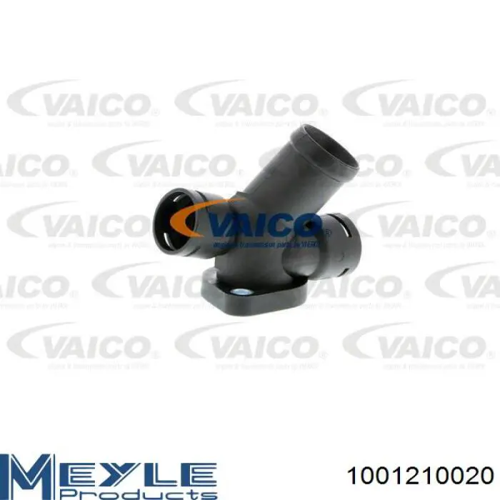 Фланец системы охлаждения 7550658SX Stellox