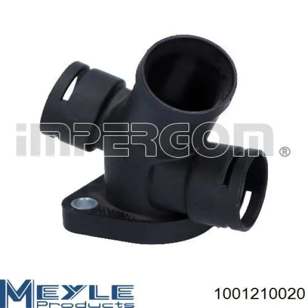 Купить 7550658SX Stellox Фланец охлаждающей жидкости