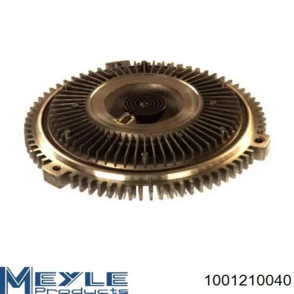 1001210040 Meyle