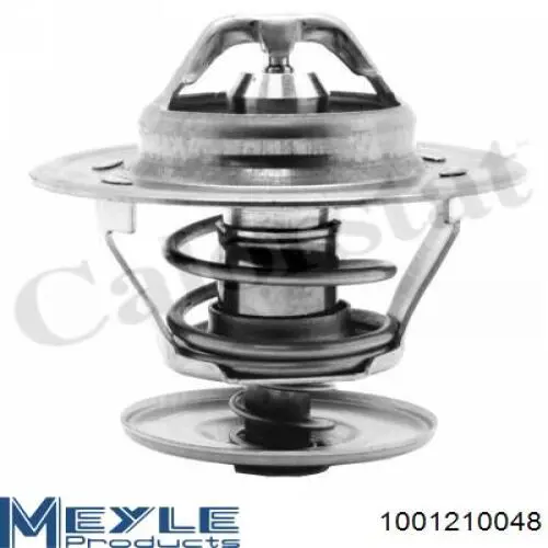 Термостат в корпусе Mahle Original MAHTX1587D цена, от 7.25 USD