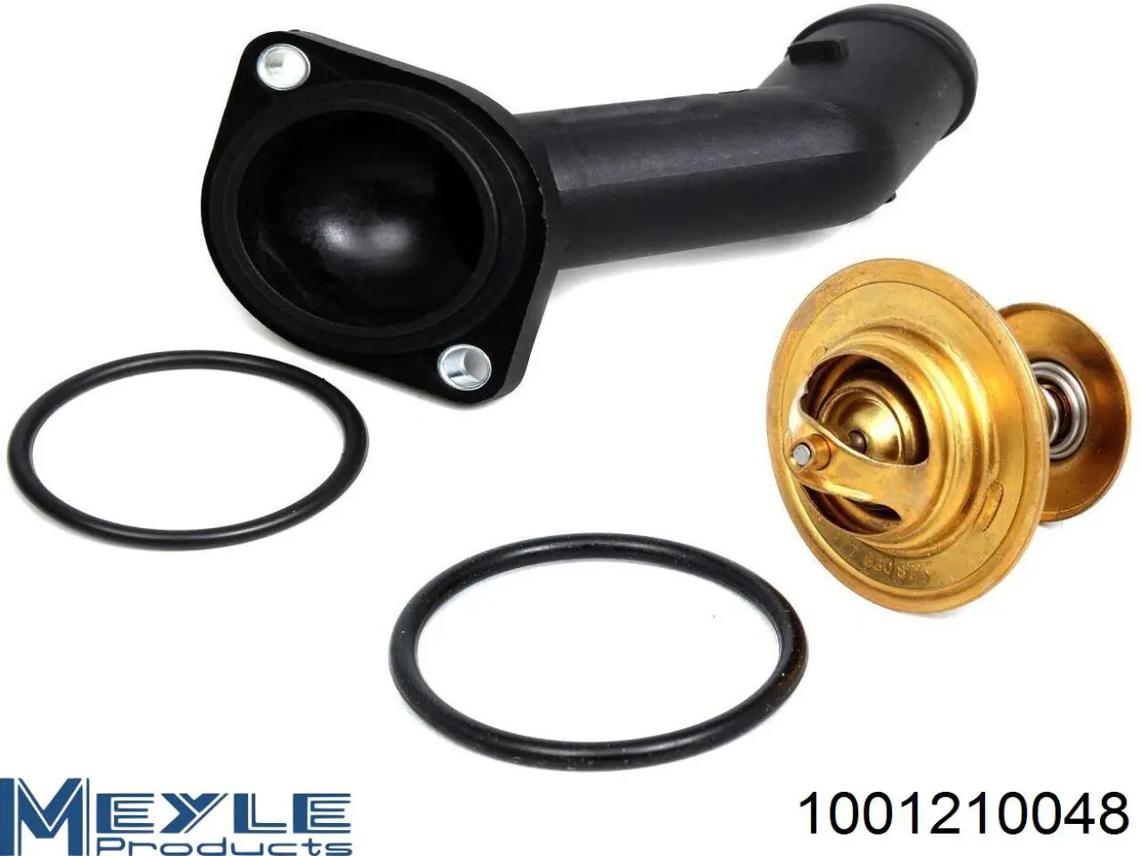 Купить MAHTX1587D Mahle Original Автомобильный термостат