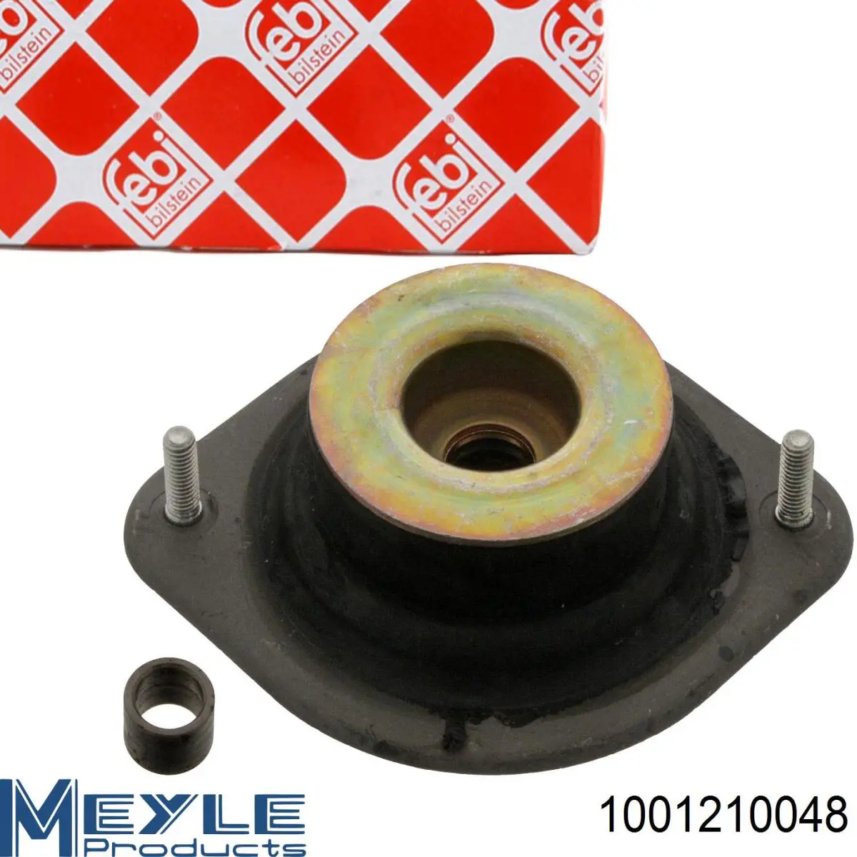 Термостат MAHTX1587D Mahle Original