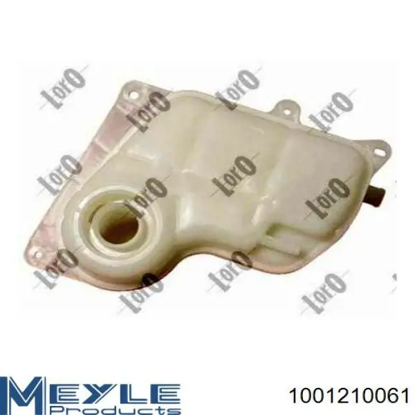 Бачок системы охлаждения 3B121002 AND