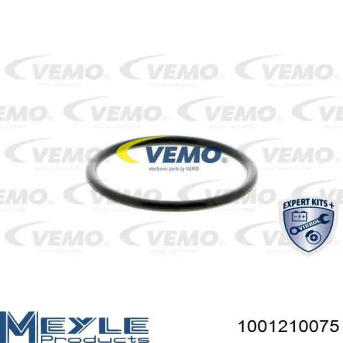 Кожух термостата Vernet TH9274W1V287J цена, от 25.80 USD