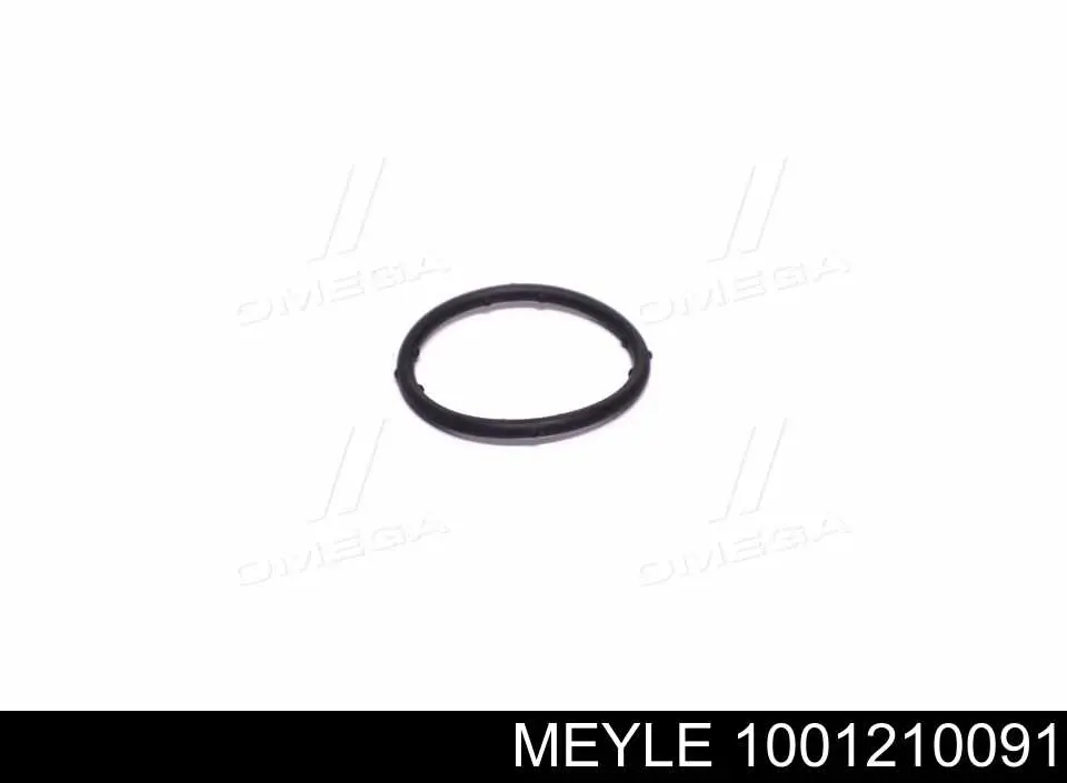 1001210091 Meyle прокладка фланца (тройника системы охлаждения)