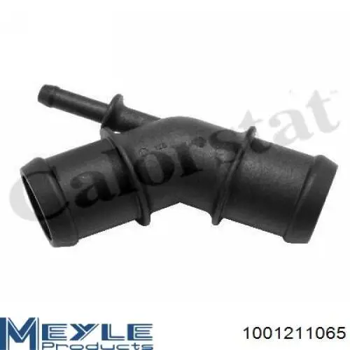 Фланец системы охлаждения Meyle 1001211065 цена, от 4.50 USD