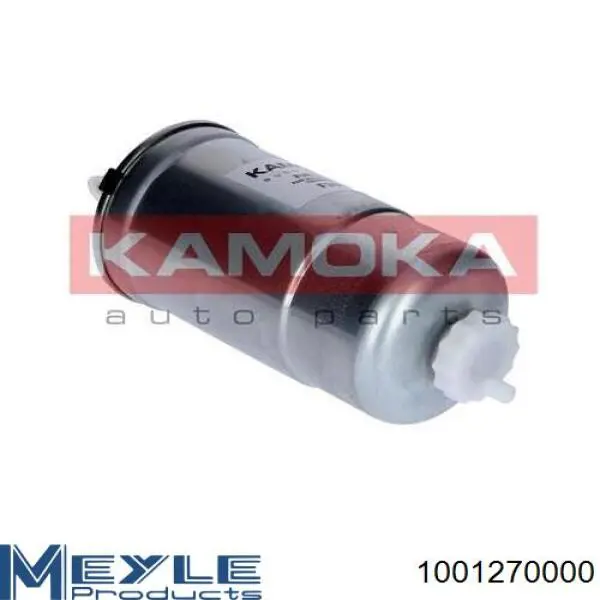 Топливный фильтр FM1571D Shafer