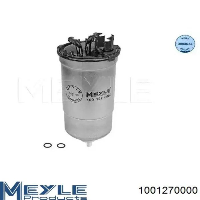 450906322 Bosch топливный фильтр