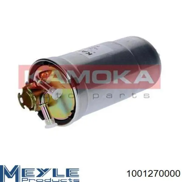 Фильтр тонкой очистки топлива Shafer FM1571D цена, от 6.06 USD