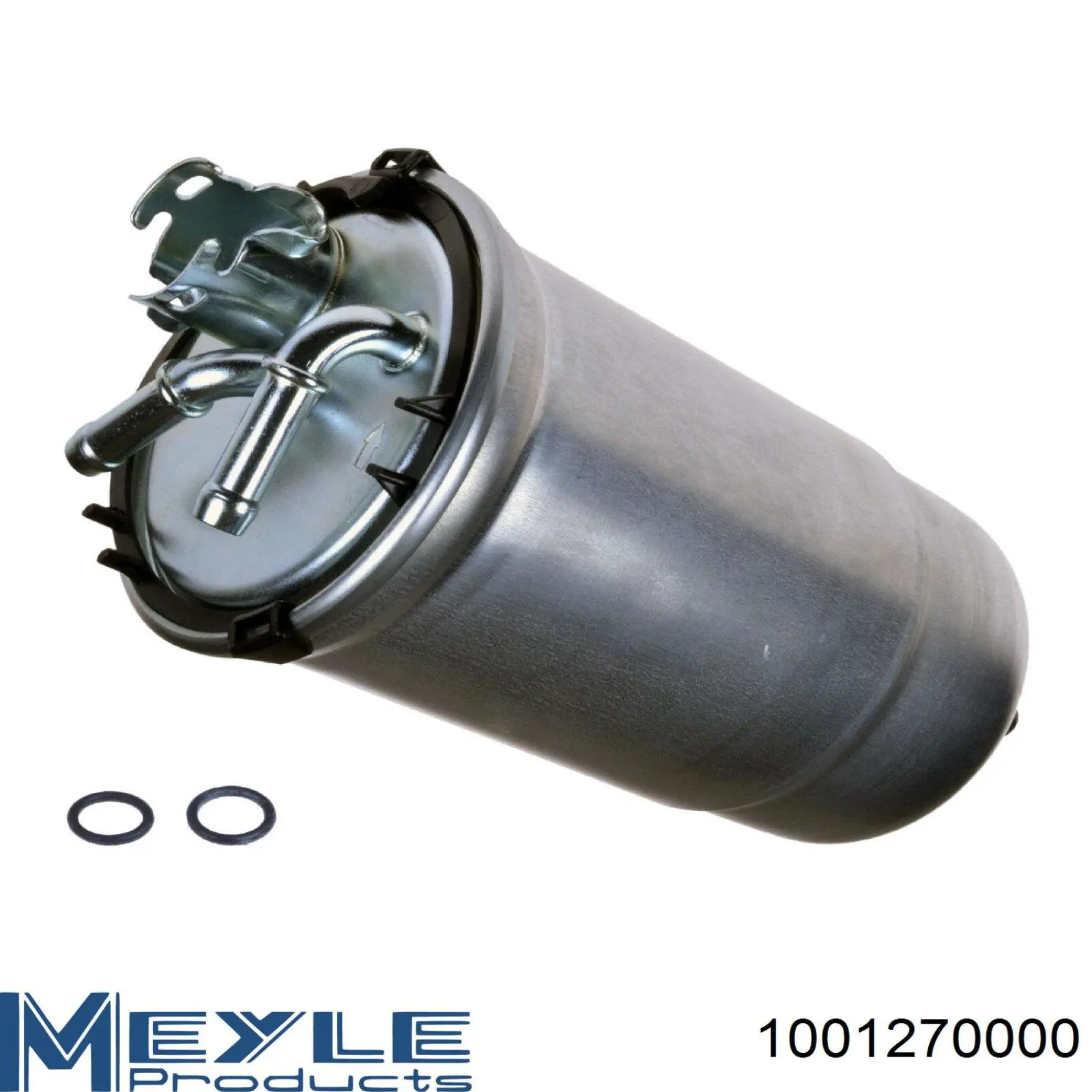 Купить FM1571D Shafer Фильтр-отстойник топлива грубой очистки