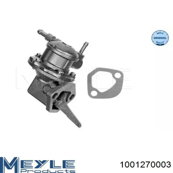 Топливный насос механический Meyle 1001270003