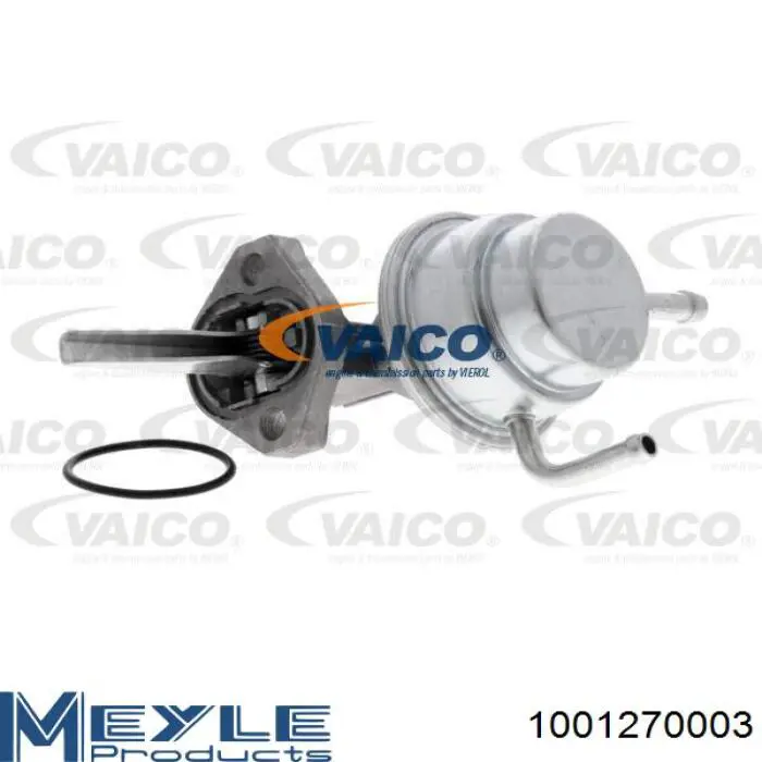 Механический топливный насос INF100052 InA-For