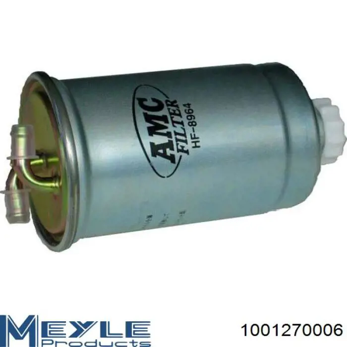 Топливный фильтр APG220001 APG