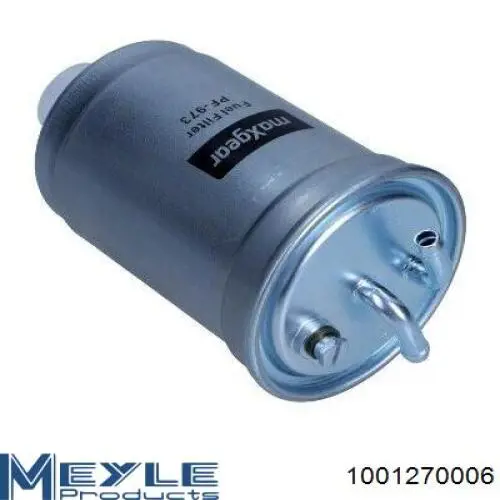 Фильтр тонкой очистки топлива APG APG220001 цена, от 8.87 USD