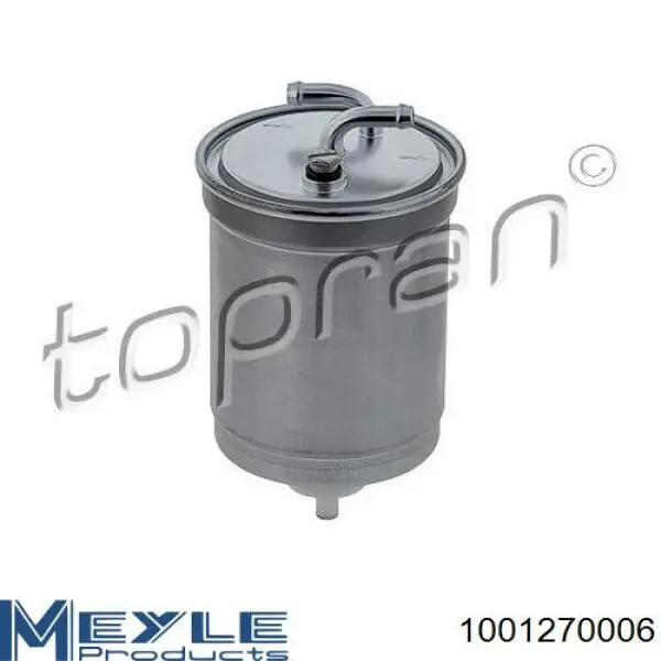 Купить 1137394 Ford Фильтр-отстойник топлива грубой очистки