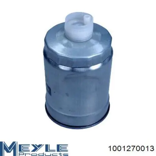 1001270013 Meyle Фильтр топлива