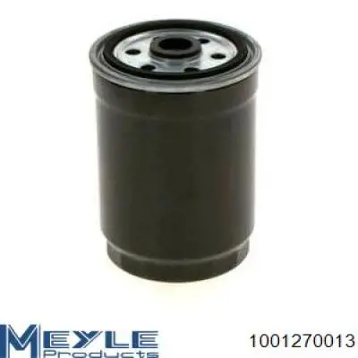 Топливный фильтр 1001270013 Meyle