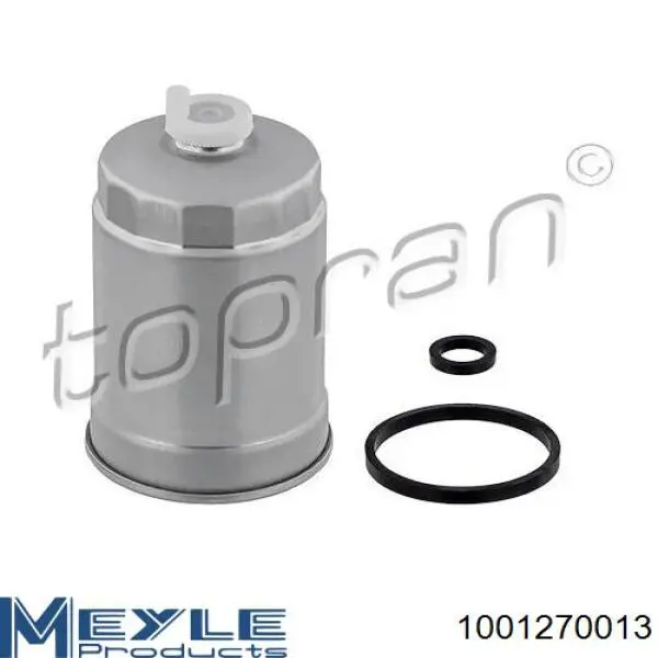 Фильтр тонкой очистки топлива Rider RD2049WF8238 цена, от 13.00 USD